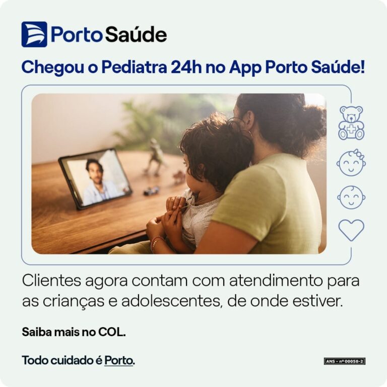 Porto Pediatra